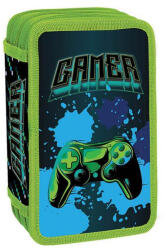  Tolltartó 3 emeletes, Gamer