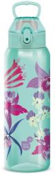Ars Una BPA-mentes kulacs 3D - 700 ml Ars Una - Beach Flowers - Green (56685503)
