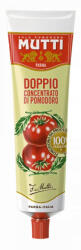MUTTI Doppio Concentrato di Pomodoro sűrített paradicsom, 130g (MUT-DPC-130G)