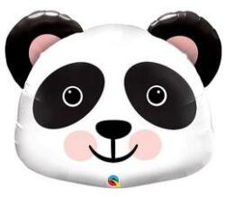  Óriás lufi 31" 79cm panda, 87946 (LUFI404729)