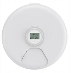 Rojeco Automata etető Rojeco Cat Feeder Button Version 2L (RWSQ-11)