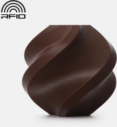  Bambu Lab - PETG Basic - Dark Brown - Refill (1kg - 1, 75mm) (30800-1)