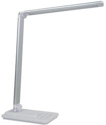 OPTONICA Lampa Birou Smart Cu Acumulator 8w 3in1 Incarcare Wireless- Alb (266) - pcone