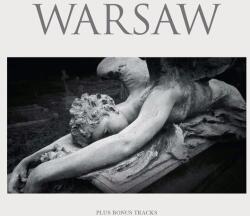 WARSAW - WARSAW (LTD. CRYSTAL CLEAR) - Vinyl (8719039008278)