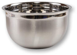 Tescoma 24 cm-es mély rozsdamentes keverőtál Tescoma Delicia