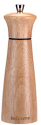 Tescoma VIRGO WOOD bors- és sóőrlő 18 cm - sussvelem