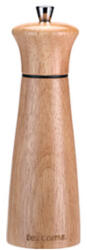 Tescoma VIRGO WOOD bors- és sóőrlő 24 cm - sussvelem