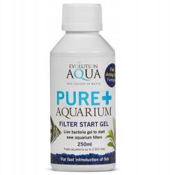 Evolution Aqua Élő Baktériumok Akvárium Szűrő Gél Gyors Indítás Lebontás NH3 NO2 (4904582709657)