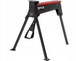TOYA mobil lábszorító satu nagyméretű alkatrészekhez 0-955 mm YT-64970 (YT-64970)