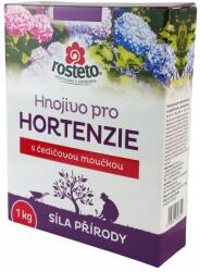 Rosteto műtrágya bazaltliszttel hortenzia számára 1 kg