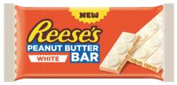 Reese's Reese Fehér Mogyoróvajas Csokoládé Szelet 90g