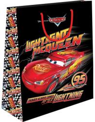 Diakakis Подаръчна торбичка License M, 18x11x23cm, Cars (32214-А-CARS)