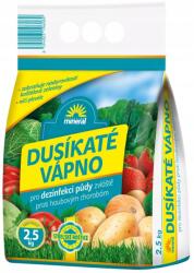 FORESTINA Salétromos mész forestina 5 kg (8595618403531)