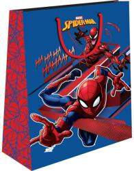 Diakakis Подаръчна торбичка License M, 18x11x23cm, Spiderman (32214-А-SPIDERMAN2)