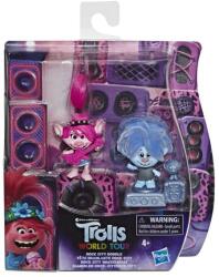 Hasbro Trols Set 2 Figurine Rock City Bobble (E7955_42090) Figurina
