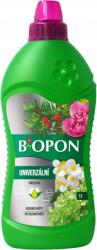 Biopon Bopon folyékony univerzális 1 L