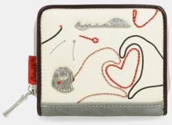 ANEKKE Портфейл Anekke Alma Ole, 10x9x2 cm (29873-А-OLE)