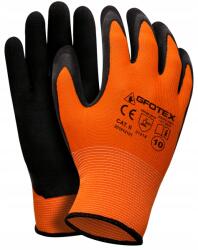 Worklink Gfotex latex kesztyű 11- XXL méret 12 pár (GFOTEX)