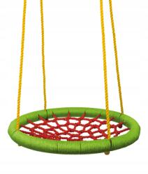 Woodyland hintagyűrű (átmérő 83cm) zöld-piros (3067670639166)