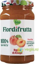 Rigoni Di Asiago Dulceata de Piersici fara Zahar Adaugat Ecologica/Bio 250g