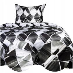 Darymex Pamut Paplanhuzat 220x200 3 részes garnitúra 2x párnahuzat 70x80 Cotton Love puha (POBAWCOCL/220X200/71480/1)