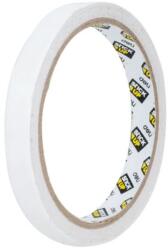Deli Banda dublu adeziva alba 12mm x 10y DELI (DLE30405)