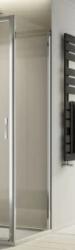  Perete lateral cabina dus SanSwiss Top-Line S TOPF2, 90xH200 cm (TOPF20905007)