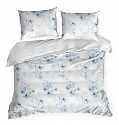 Eurofirany Ágyneműhuzat 160x200 3cm Pamut Szatén Spring puha kétoldalas szett (5903571824400)