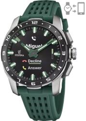 Festina Ceas Festina Connected Full D green F23305/1 Ceas