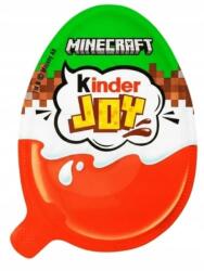 Kinder Tojás Kinder Joy 20g Csokoládé Minecraft Tartozékok Játék Import De (Jajko Kinder Joy)