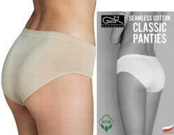 Gatta Bugyi Seamless Cotton Light Nude XL (1635S)