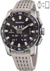 Festina Ceas Festina Connected Full D grey F23305/7 Ceas