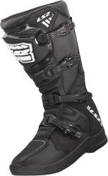 LS2 Cizme Cross Enduro LS2 Raptor Man , marime 42 , culoare negru (AK71120M011242) - mxenduro