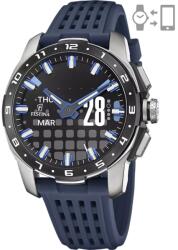 Festina Ceas Festina Connected Full D dark blue F23305/3 Ceas