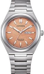 Citizen Ceas Citizen Titanium Eco-Drive AW0130-85ZC Ceas