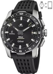 Festina Ceas Festina Connected Full D black F23305/8 Ceas