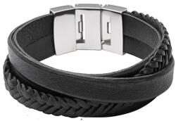 Fossil Bratara Fossil Men Casual Vintage JF02079040