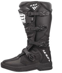 LS2 Cizme Cross Enduro LS2 Raptor Man , marime 41 , culoare negru - LS2 (AK71120M011241) - mxenduro