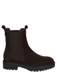 Gant Kelliin Chelsea Boot 31553349 - Dark Brown, 37-es méret (4061561002038)