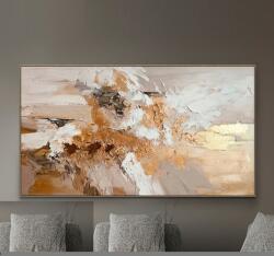 Schuller Valencia Tablou de perete pictura acrilica Sahara 100x180cm (SV-799522)