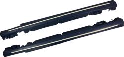  Прагове Mercedes C-Class W205 - AMG дизайн (2056989954)