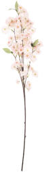 Clayre & Eef Floare artificiala roz verde 10x12x90 cm (5PL0233P)