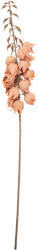Clayre & Eef Floare artificiala portocalie maro 12x12x100 cm (5PL0257P)