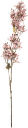 Clayre & Eef Floare artificiala roz maro 10x10x95 cm (5PL0265P)