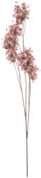 Clayre & Eef Floare artificiala violet maro 14x16x120 cm (5PL0263PA)