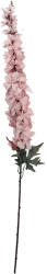 Clayre & Eef Floare artificiala roz verde maro 8x8x124 cm (5PL0273P)