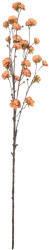 Clayre & Eef Floare artificiala portocalie maro 15x15x115 cm (5PL0239DP)