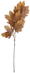 Clayre & Eef Floare artificiala galbena maro 15x22x104 cm (5PL0253Y)
