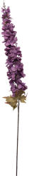 Clayre & Eef Floare artificiala violet verde maro 8x8x124 cm (5PL0273PA)