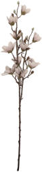 Clayre & Eef Floare artificiala bej maro 12x15x92 cm (5PL0255BE)